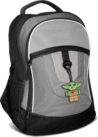 Grogu Gepäckanhänger
