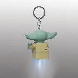 Grogu Schlüssellicht