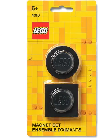 Magnetset Schwarz