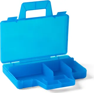 Sorting Box Blue