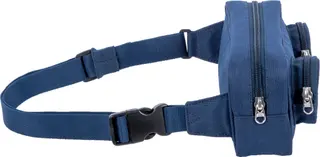 Brick Hip Pack Navy 5006976