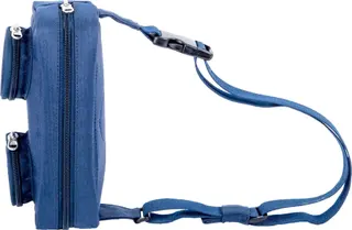 Brick Hip Pack Navy 5006976
