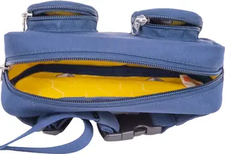 Brick Hip Pack Navy 5006976