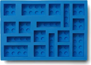 Bac à glaçons - Bleu