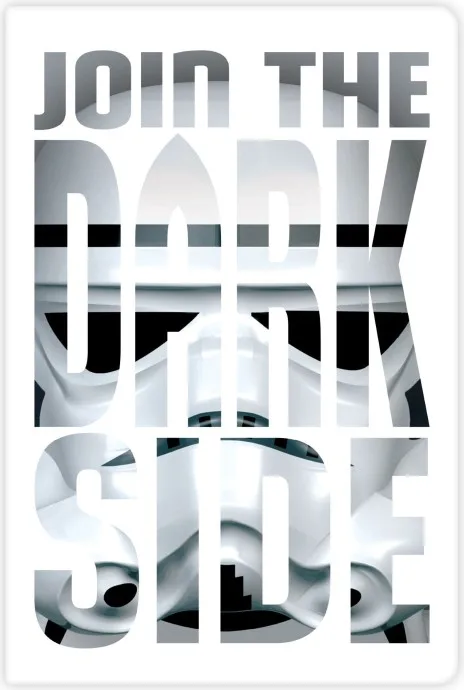 Carnet de Stormtrooper