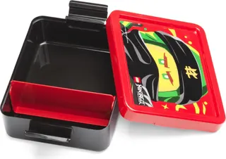 Menu Ninjago