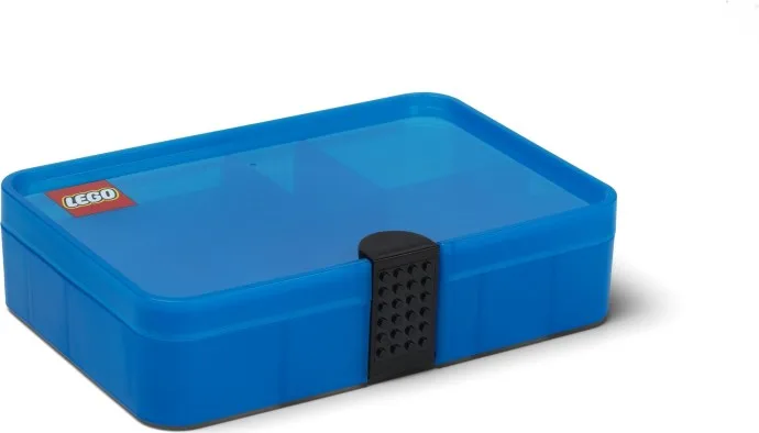 Sortierkasten Blau