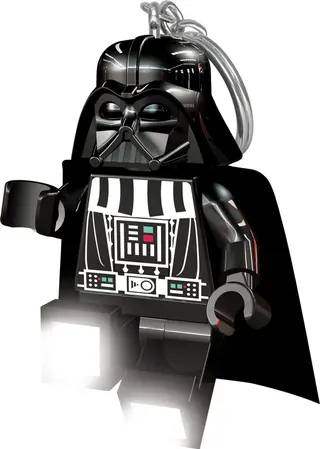 Darth Vader Schlüssellicht