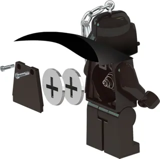 Darth Vader Schlüssellicht