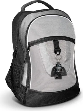 Darth Vader Schlüssellicht