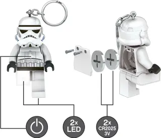 Stormtrooper Key Light