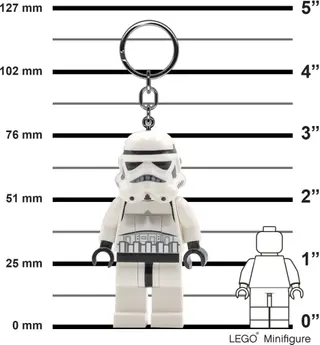 Stormtrooper Key Light