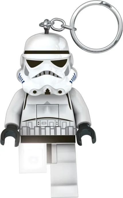 Stormtrooper Key Light
