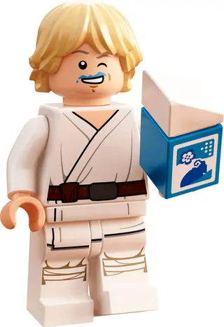 LEGO Star Wars: Die Skywalker Saga Deluxe Edition - PlayStation 5