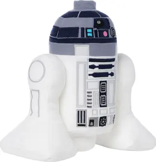 R2 D2 pluche