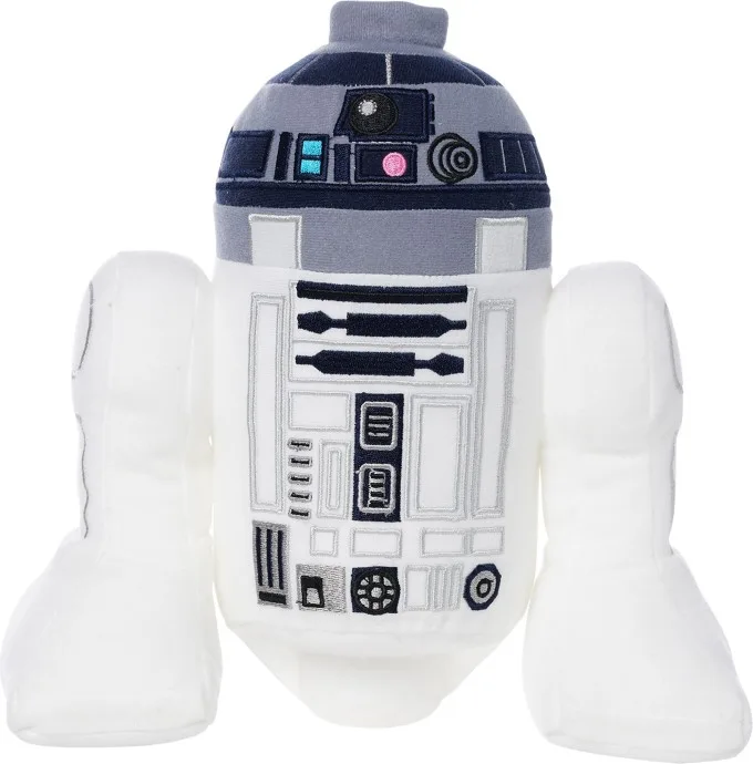 R2 D2 pluche