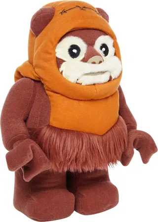Ewok Plush