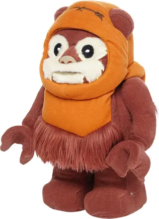 Ewok Plush