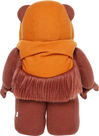 Ewok Plush