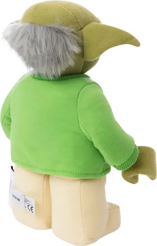 Yoda-Weihnachtsplüschtier