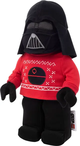Darth Vader Weihnachtsplüschtier