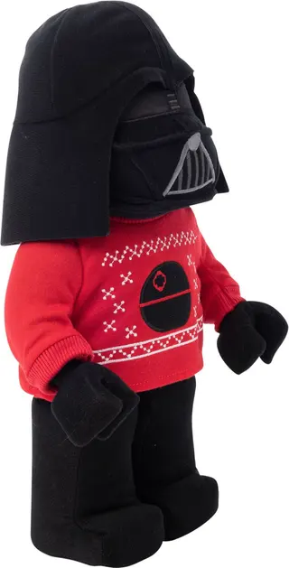 Darth Vader Weihnachtsplüschtier