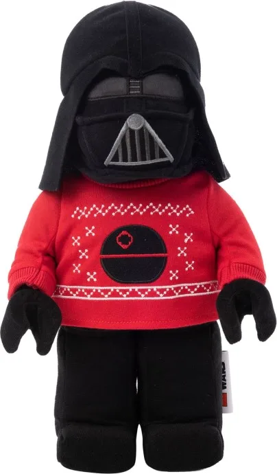 Darth Vader Weihnachtsplüschtier