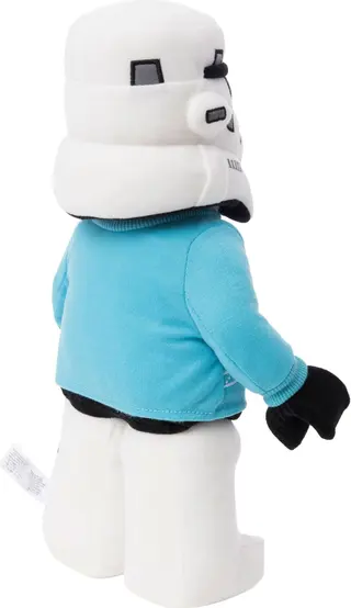 Peluche Stormtrooper pour les fêtes