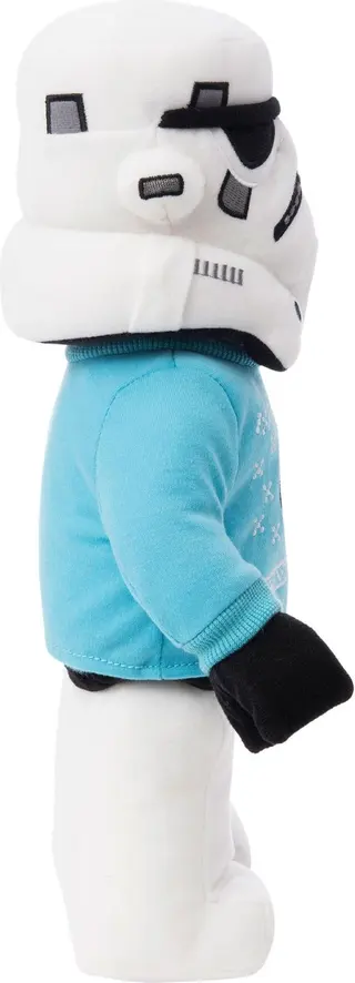 Peluche Stormtrooper pour les fêtes