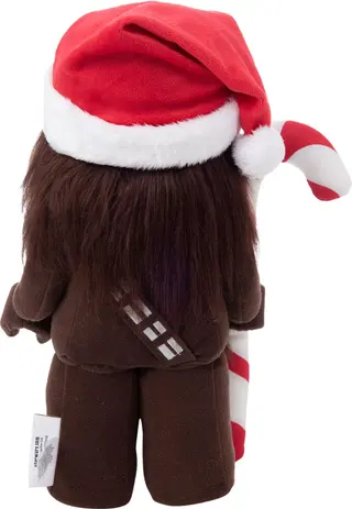 Chewbacca kerstknuffel