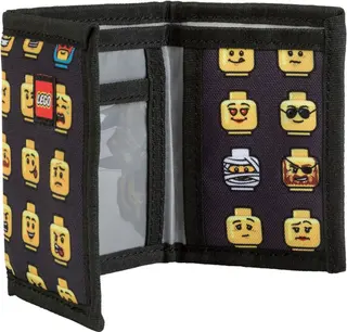 Minifigure Wallet