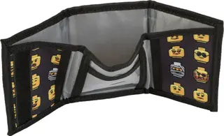 Minifigure Wallet