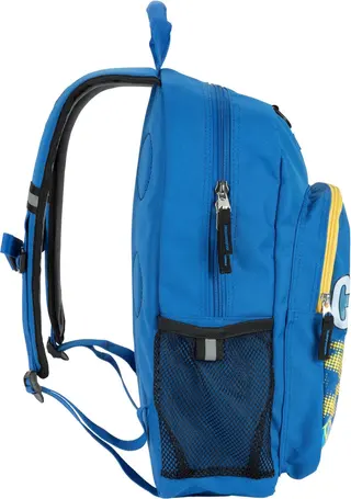 City Police Heritage Classic Rucksack
