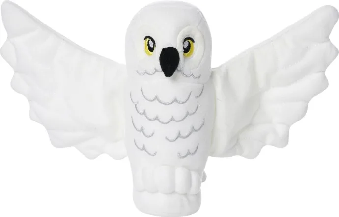 Hedwig pluche