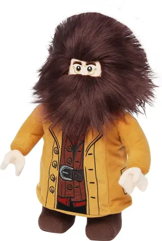 Hagrid-knuffel