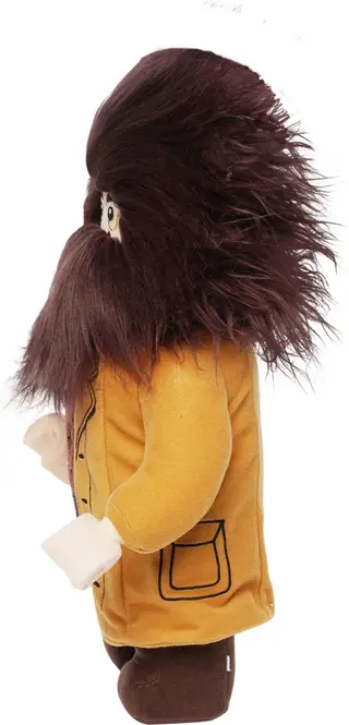 Hagrid-knuffel