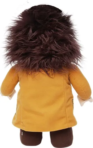 Hagrid-knuffel