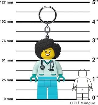 Dr. Flieber Schlüsselanhänger