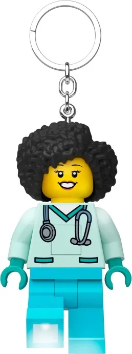 Dr. Flieber Schlüsselanhänger