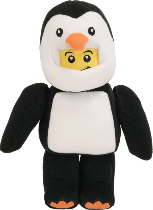 Peluche Pingouin Garçon