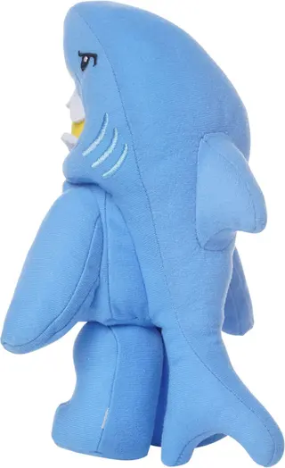 Shark Suit Guy Plush