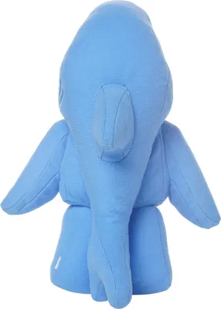 Shark Suit Guy Plush