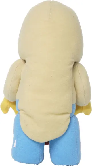 Hot Dog Guy pluche