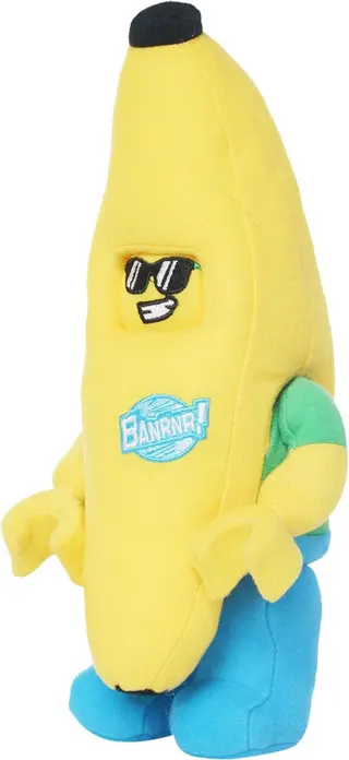 Banana Guy pluche