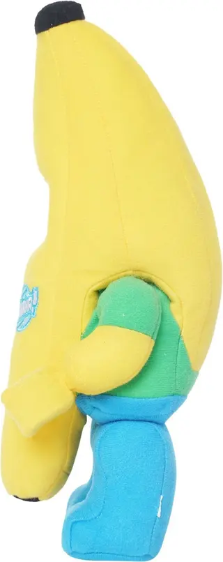Banana Guy pluche