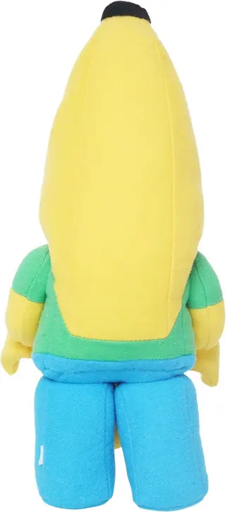 Banana Guy pluche