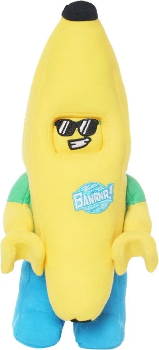Banana Guy pluche