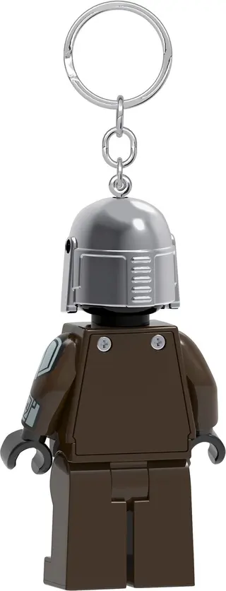 The Mandalorian Key Light