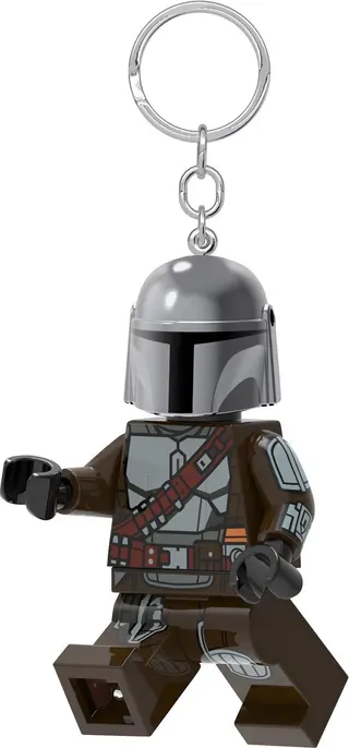 The Mandalorian Key Light