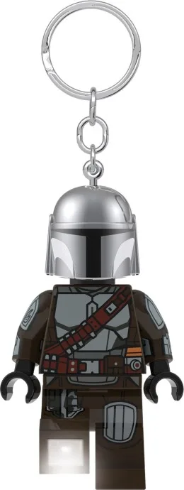 The Mandalorian Key Light